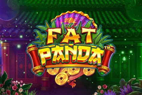 Fat panda casino online